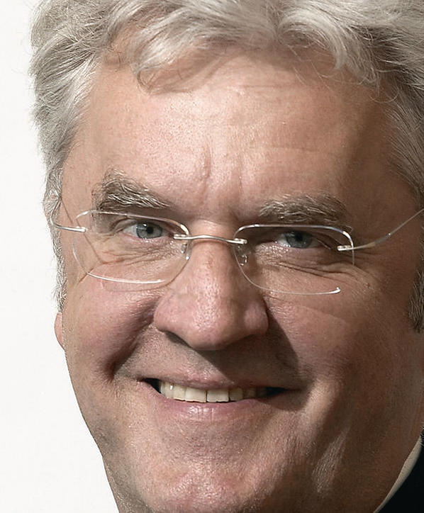 Bertrandt-Chef Dietmar Bichler: „Wir haben uns in einem anspruchsvollen ...