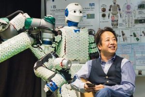 9. Robotics Kongress: Mit Robotern in die smarte Zukunft