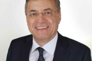 DMG MORI ernennt Alfred Geißler zum Vorsitzenden der Geschäftsleitung