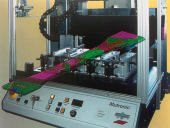 CNC-Automat für Prüfkörper