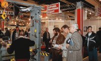 Prodex - neue Schweizer Messe für Werkzeugmaschinen