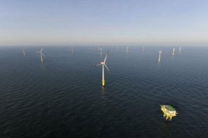 VDMA: Offshore-Windenergie in Deutschland nun in der Beta-Phase