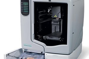 HP steigt in den 3D-Drucker-Markt ein