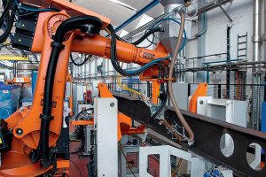 Fügeinnovationen für die automatisierte Produktion