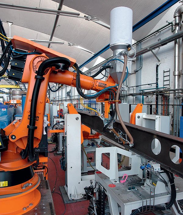 Fügeinnovationen für die automatisierte Produktion