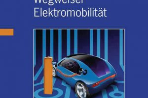 Innovation Elektromobilität