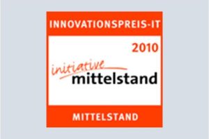 Sage Software GmbH erhält „Innovationspreis-IT 2010“ der Initiative Mittelstand