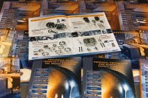 Neuer Beru-Katalog für Zünd- und Glühkerzen