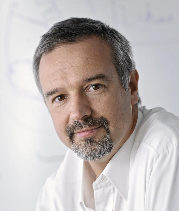 Prof. Dierk Raabe