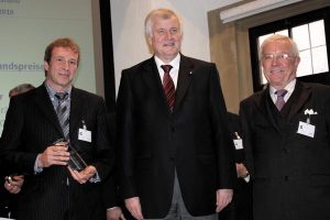 Innovationspreis für schwäbisches Familienunternehmen