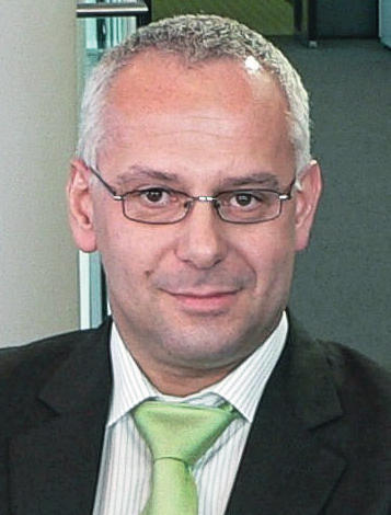 Dr. Rüdiger Baunemann