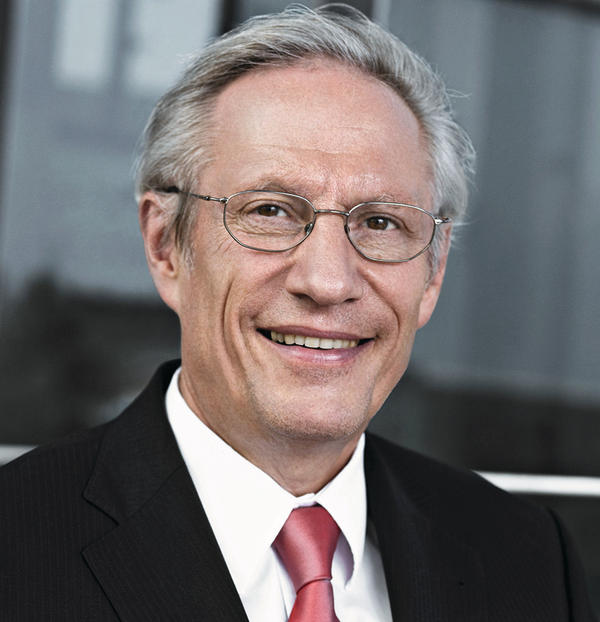 Prof. Dr. Fritz Klocke