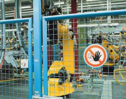 Richtige Safety-Komponenten machen Maschinen wertstabil