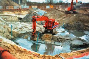 Schadstoffsanierung: Planungsbüros helfen bei Risikoabwägung Altlasten verteuern Baukosten oft enorm