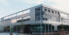 Neues Technologiezentrum für Baden-Württemberg eingeweiht