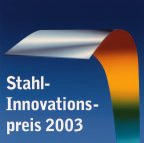 Innovationspreis Stahl