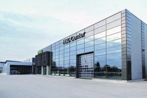 DMG eröffnet HSC Center in Geretsried
