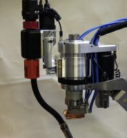 Laser-Hybridverfahren beschleunigt Fügeprozess