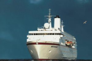 Deutschland 2003: Traumschiff oder Titanic?