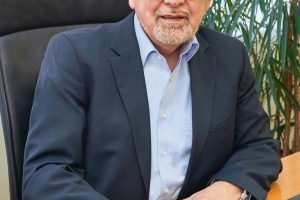 FFG-CEO Dr. Gerald Weber über die Zukunft des Unternehmens