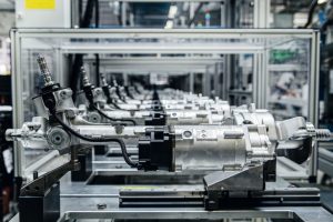 Bosch Automotive Steering beschleunigt die Werkzeugentwicklung mit optischer Messtechnik von Zeiss