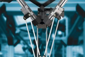 Lowcost-Robotik als kostengünstiger Einstieg in die Automatisierung