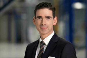 BLG Logistics ernennt Matthias Magnor zum Chief Operating Officer