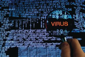 Fabriken geraten immer mehr in das Visier der Hacker und Viren
