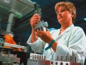 Bosch liefert 100-millionstes Antiblockier-System aus