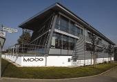 Moog weitet Deutschland-Aktivitäten aus