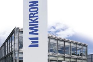 Mikron fusioniert Schweizer Tochtergesellschaften