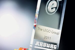 Lego-Bausteine für höhere Energieeffizienz