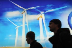 Wind-Allianz will internationale Märkte erschließen