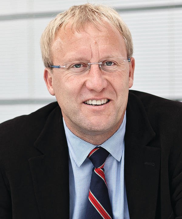 Steffen Schwerd