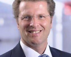 Dr. Lutz Eckstein wird neuer VDI-Präsident