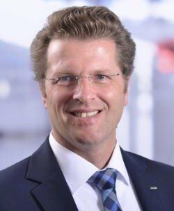 Dr. Lutz Eckstein wird neuer VDI-Präsident