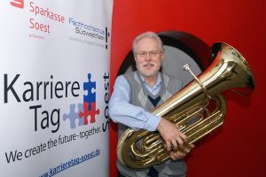 Karrieretag Soest 2012: Turbo zum Hauptjob