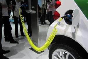 Kernfrage für die Zukunft der Elektromobilität