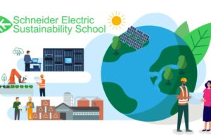 Schneider Electric öffnet Sustainability School für Partnerunternehmen