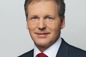 Schaeffler knackt 10-Milliarden-Euro-Marke