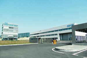 Grob-Werke investieren 20 Mio. Euro in China-Produktion