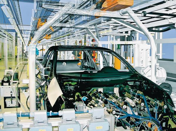 Siemens und Bentley Systems starten Kooperation