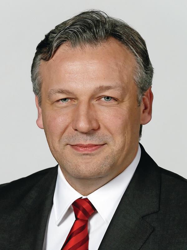 Goran Mihajlovic