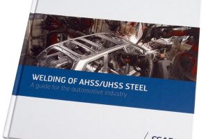 Neuer Leitfaden informiert über AHSS/UHSS-Stähle in der Automobilindustrie
