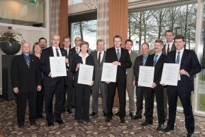 Fraunhofer IPT kürt Europas beste Zukunftsplaner