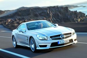 Daimler arbeitet mit Highspeed-Bolzen