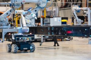 Montage der Zukunft – Automation jenseits der Massenproduktion