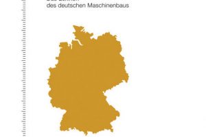 Das Lexikon des deutschen Maschinenbaus