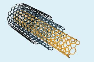 Tschüss zu Carbon Nanotubes