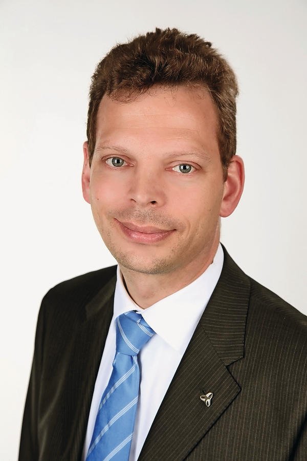 Dr. Ingolf Gröning